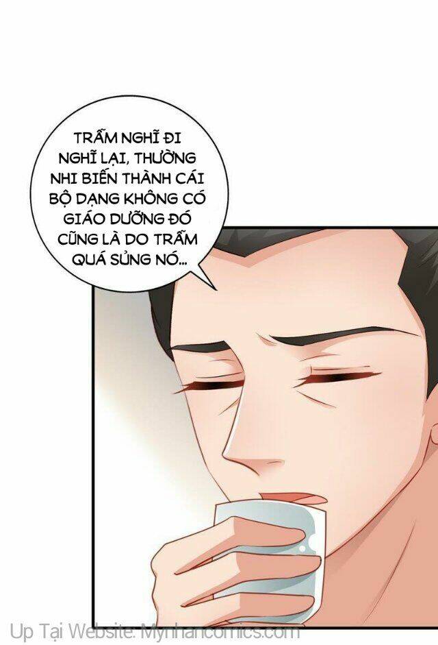 thái tử điện hạ có tin vui chapter 59 3