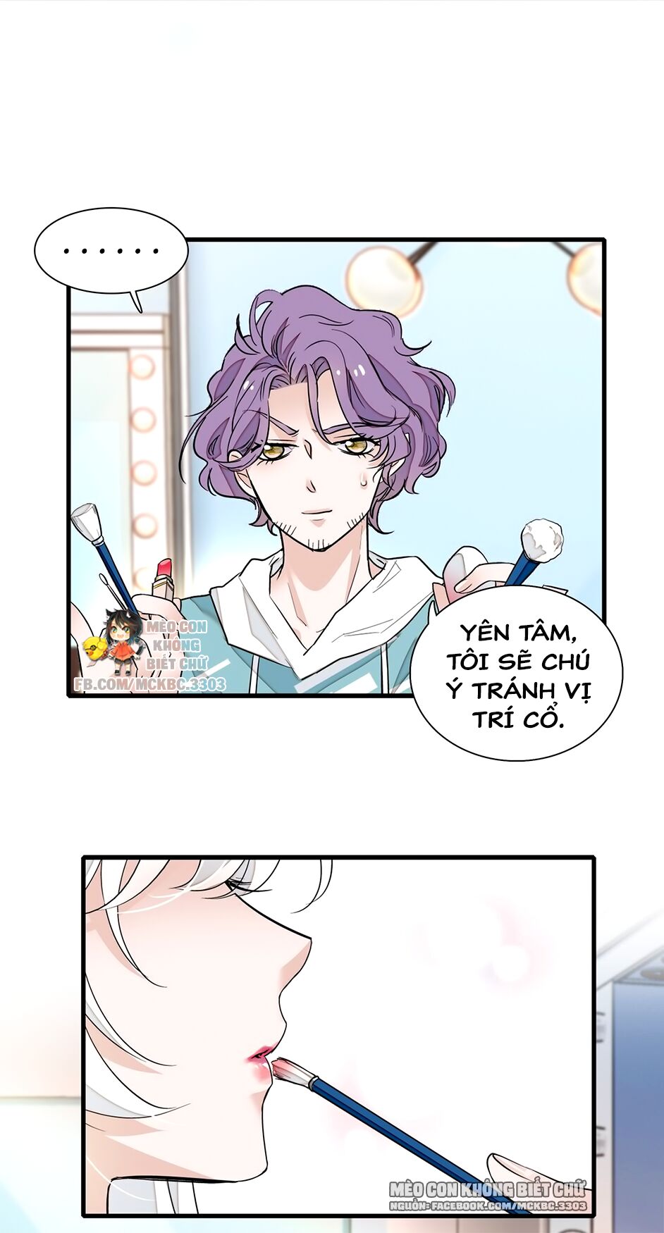 long phượng phiên chuyển chapter 52 10