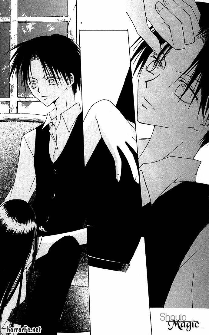 kuroneko renai kumikyoku chapter 8 10