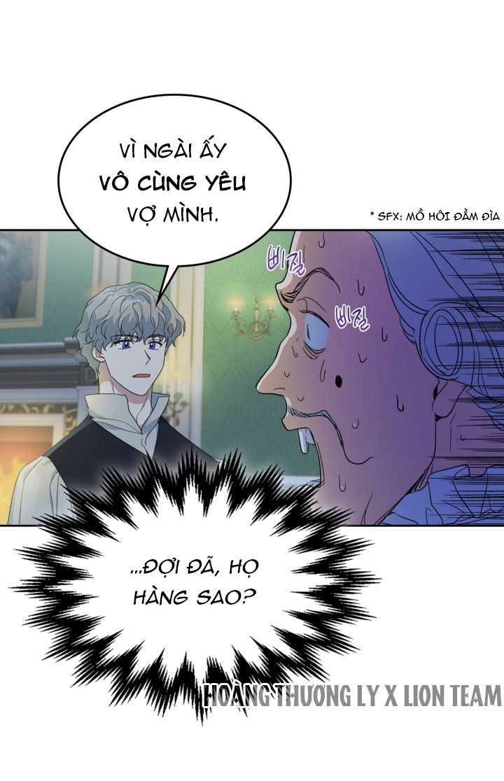 [18+] người đẹp và quái vật chapter 54 12