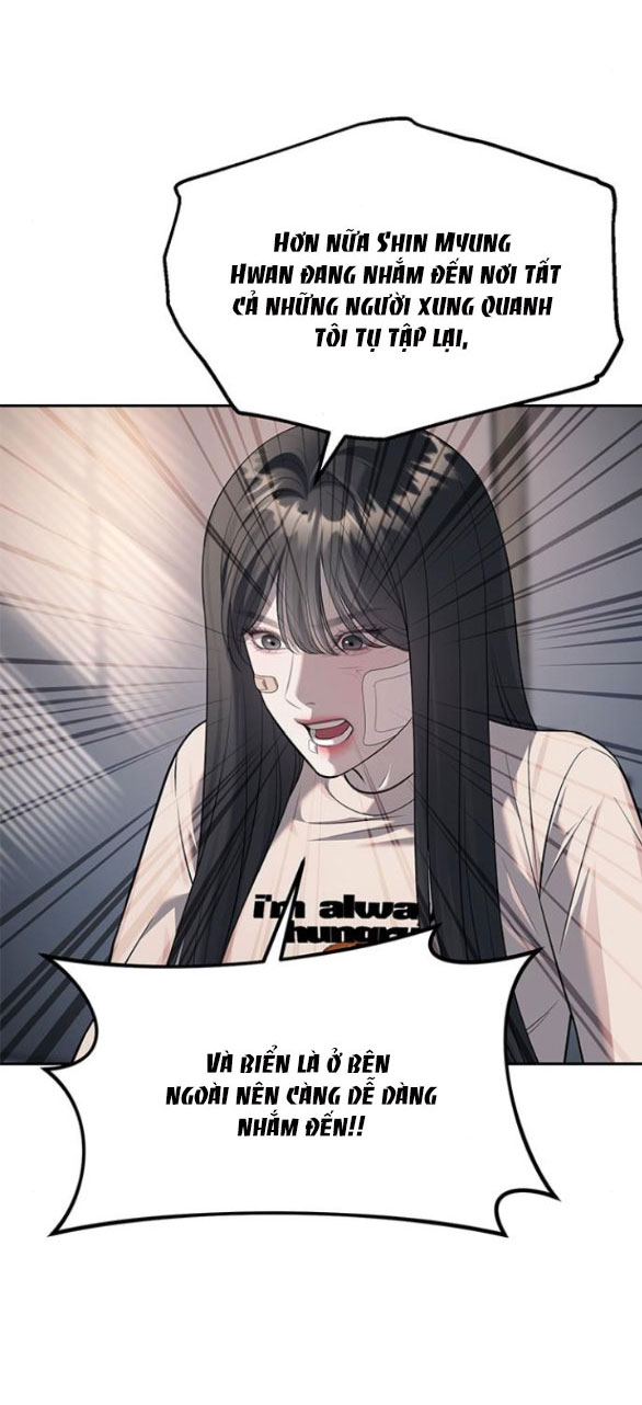 xâm nhập trường trung học tài phiệt chapter 60.1 8