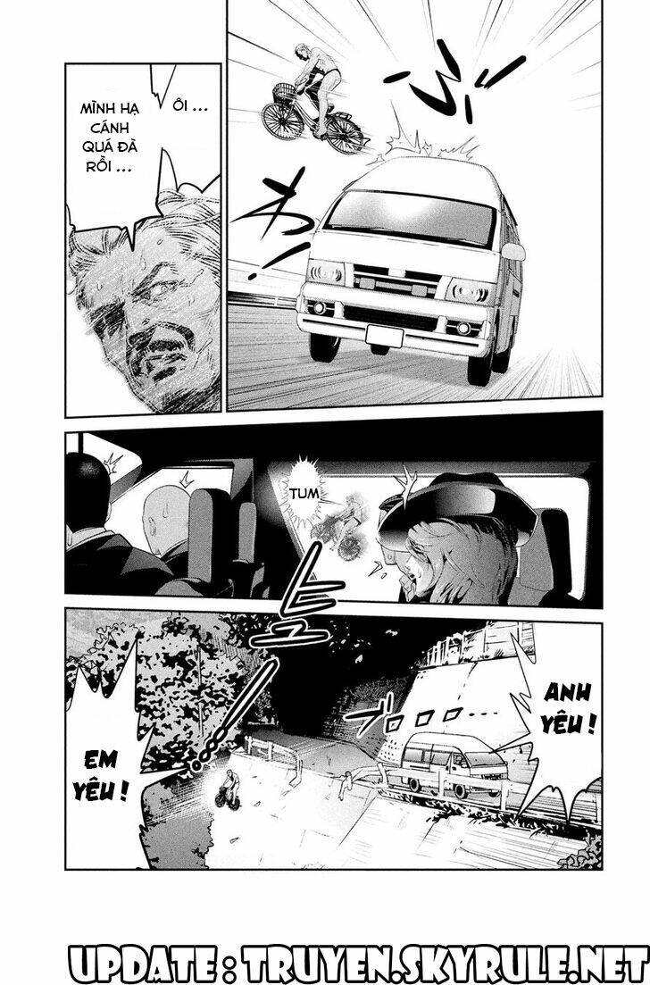 trường học ngục tù chapter 198 10