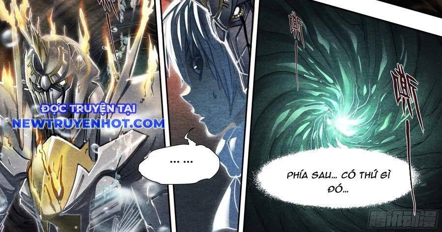 dự báo khải huyền chapter 162 56