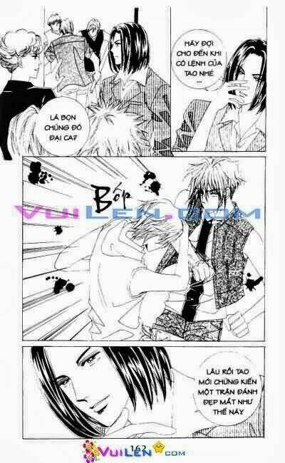 wait! wolf chapter 13 160