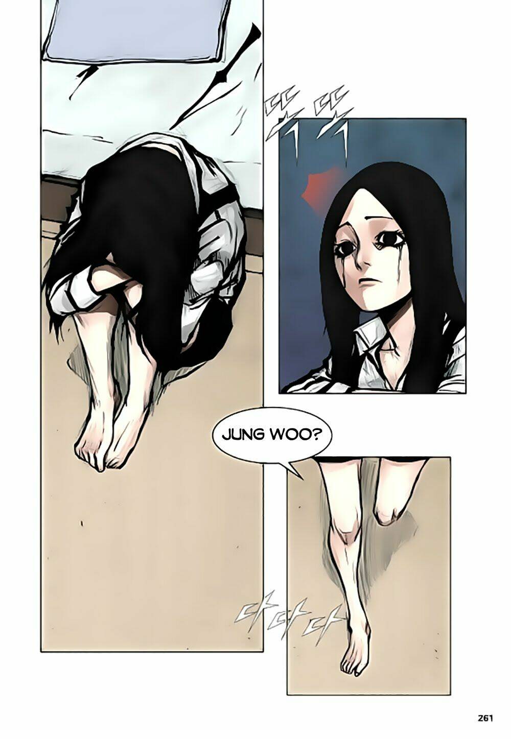 tong | tổng chapter 23 32