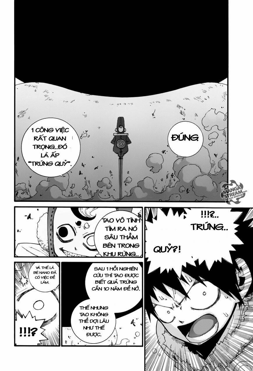 tale of fairy ice trail - koori no kiseki chapter 1 25