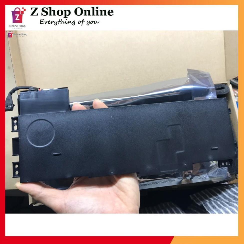 Pin battery Dùng Cho HP ZBook 15 G3 15 G4 17 G3 VV09XL new originals