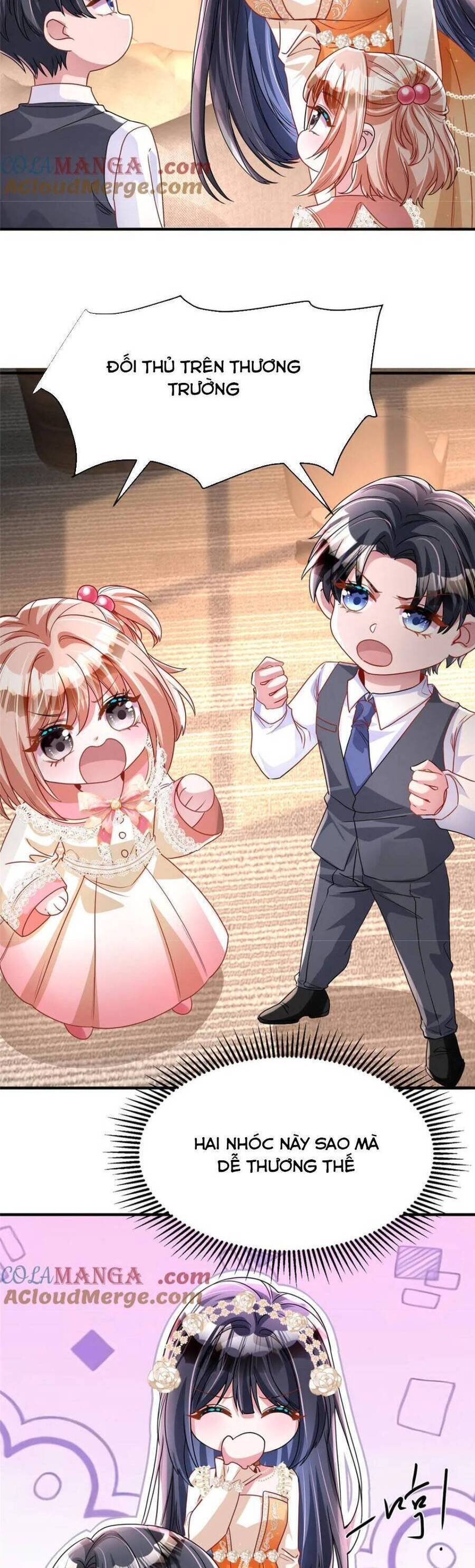 tổng tài huyết tộc cực sủng cô vợ mỹ nhân ngư chapter 221 12