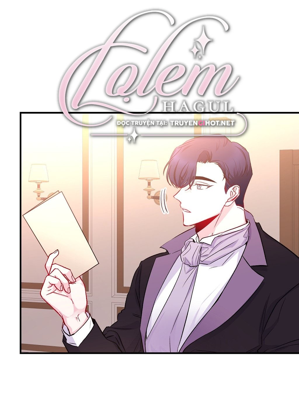 chúng ta đã kết hôn chapter 11.1 44