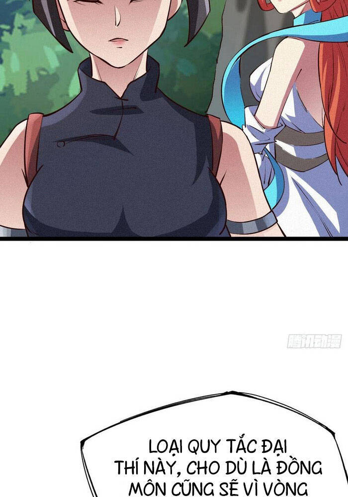 ta thành thần một mình chapter 38 8