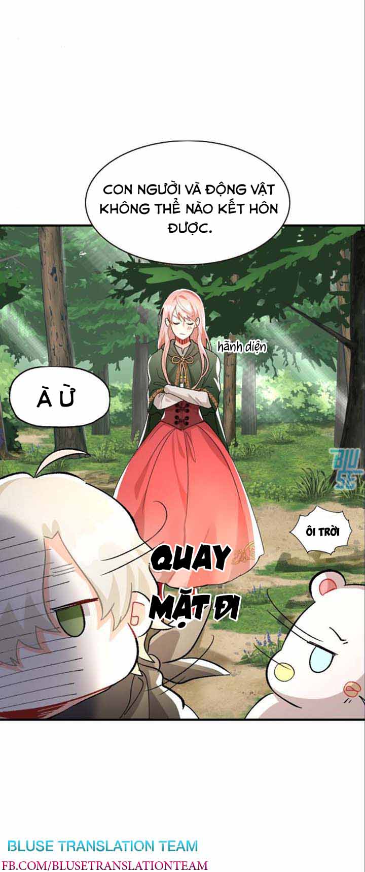 kế hoạch nuôi dưỡng hoàng tử chapter 4 79