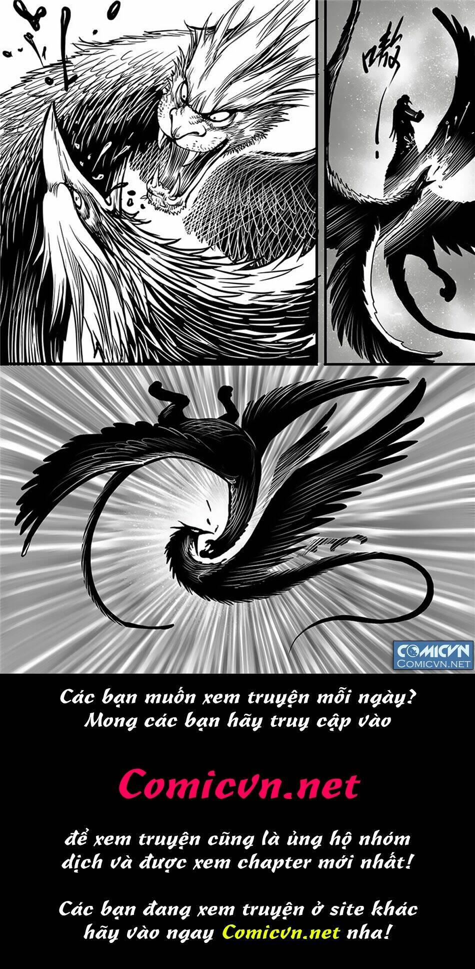 chung quỳ truyền kỳ chapter 32 11