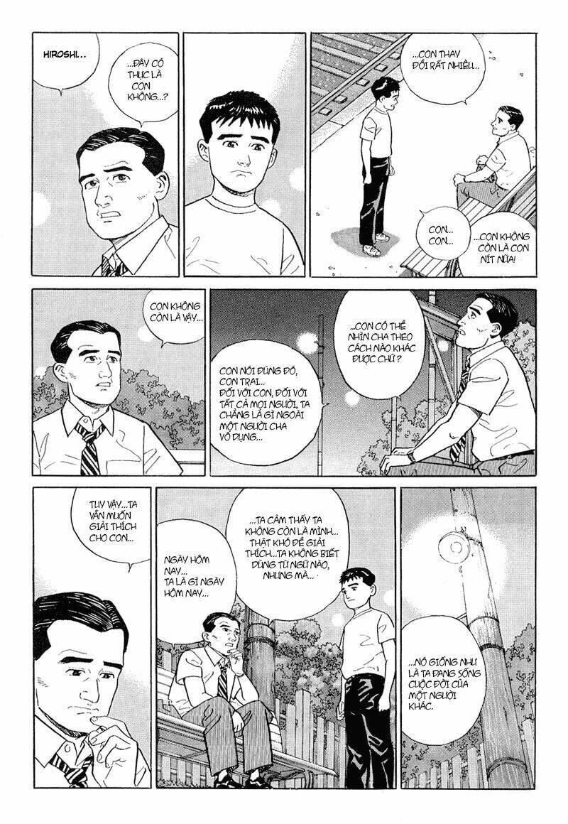 khu phố xa xăm chapter 15 7