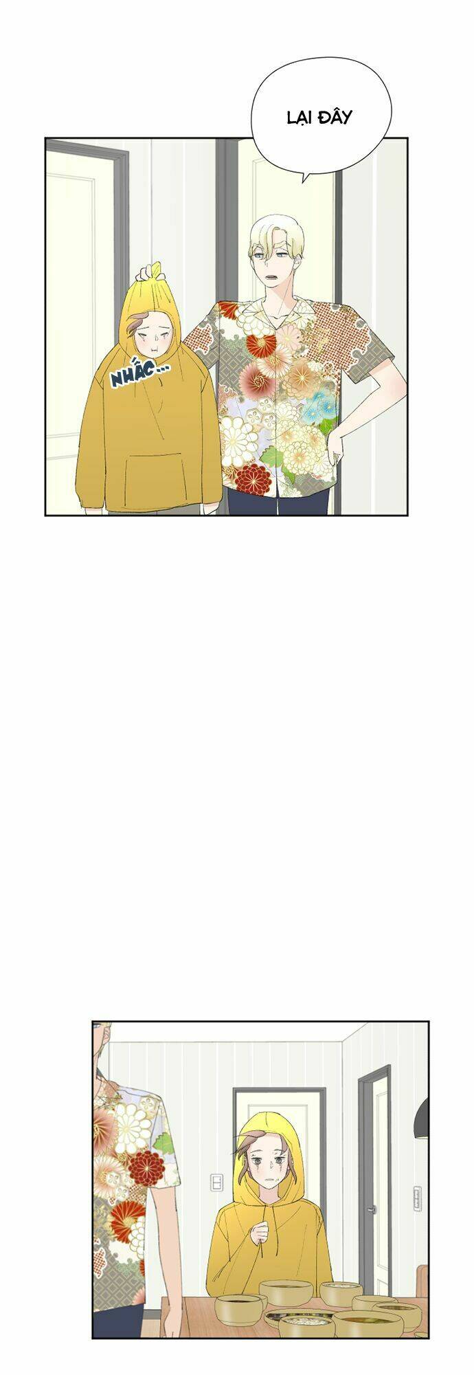 oh my god chapter 8 23