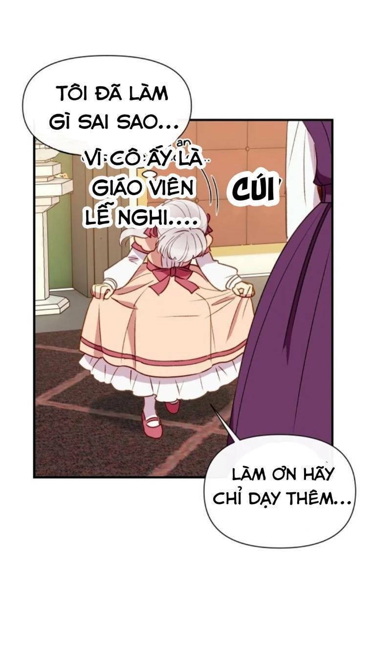 khế ước của nữ công tước quái vật chapter 29 43