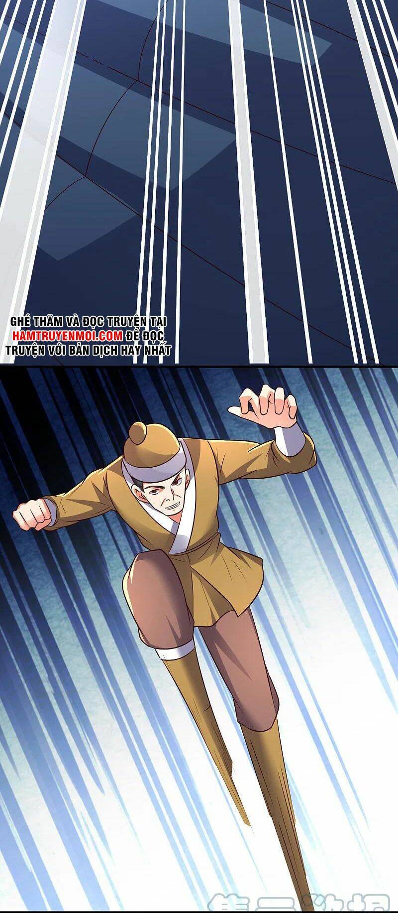 phục thiên thánh chủ chapter 213 15