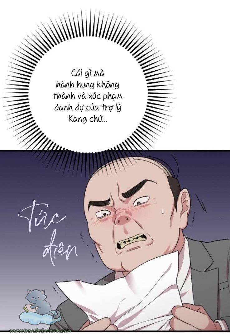 cô đi mà lấy chồng tôi chapter 18 89