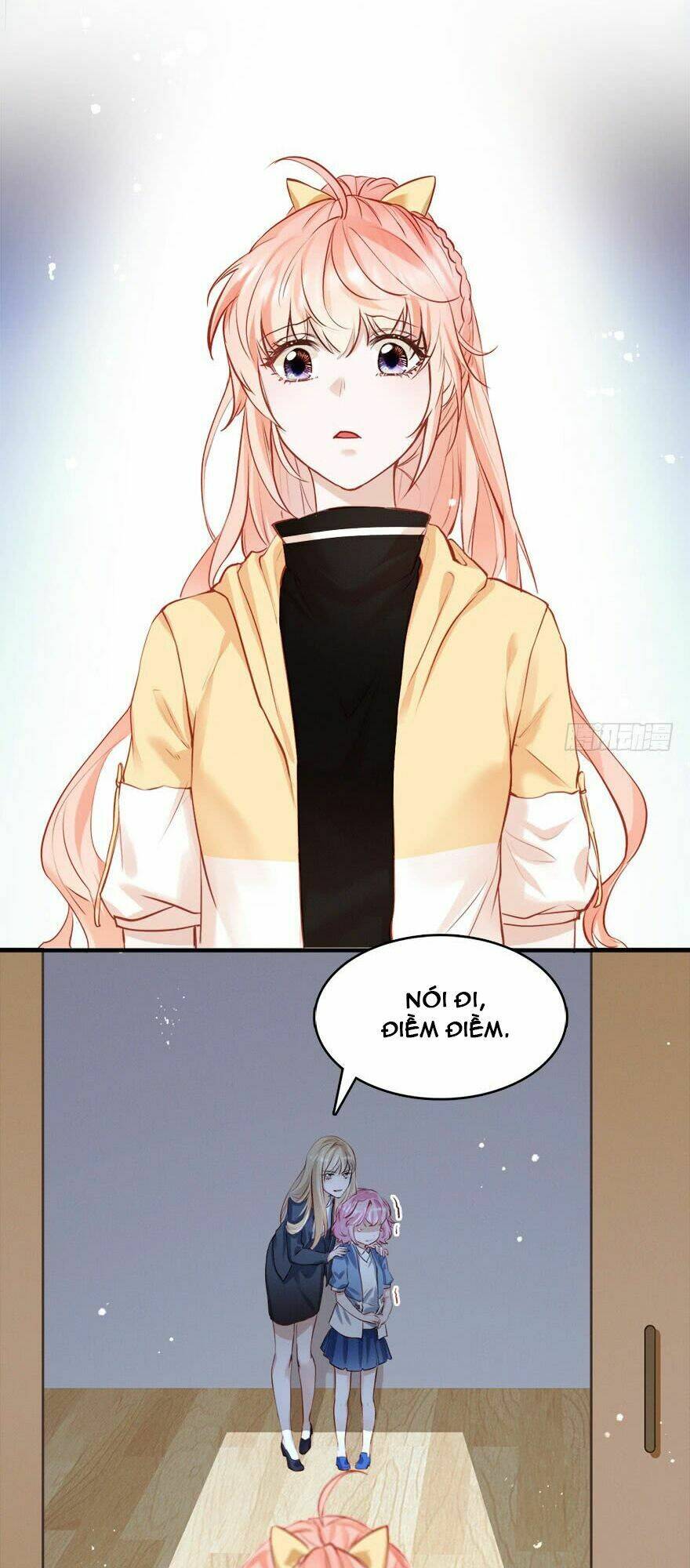 sau này vẫn cứ thích em chapter 20 5