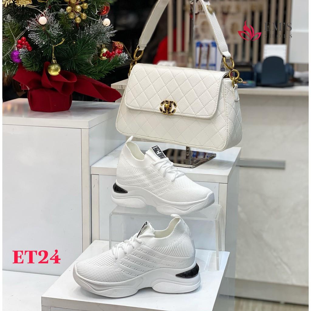 Giày cao gót đẹp Em’s Shoes MS: ET24