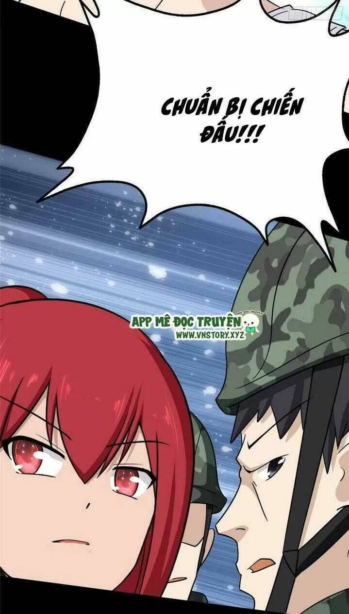 bạn gái virus của tôi chapter 179 61