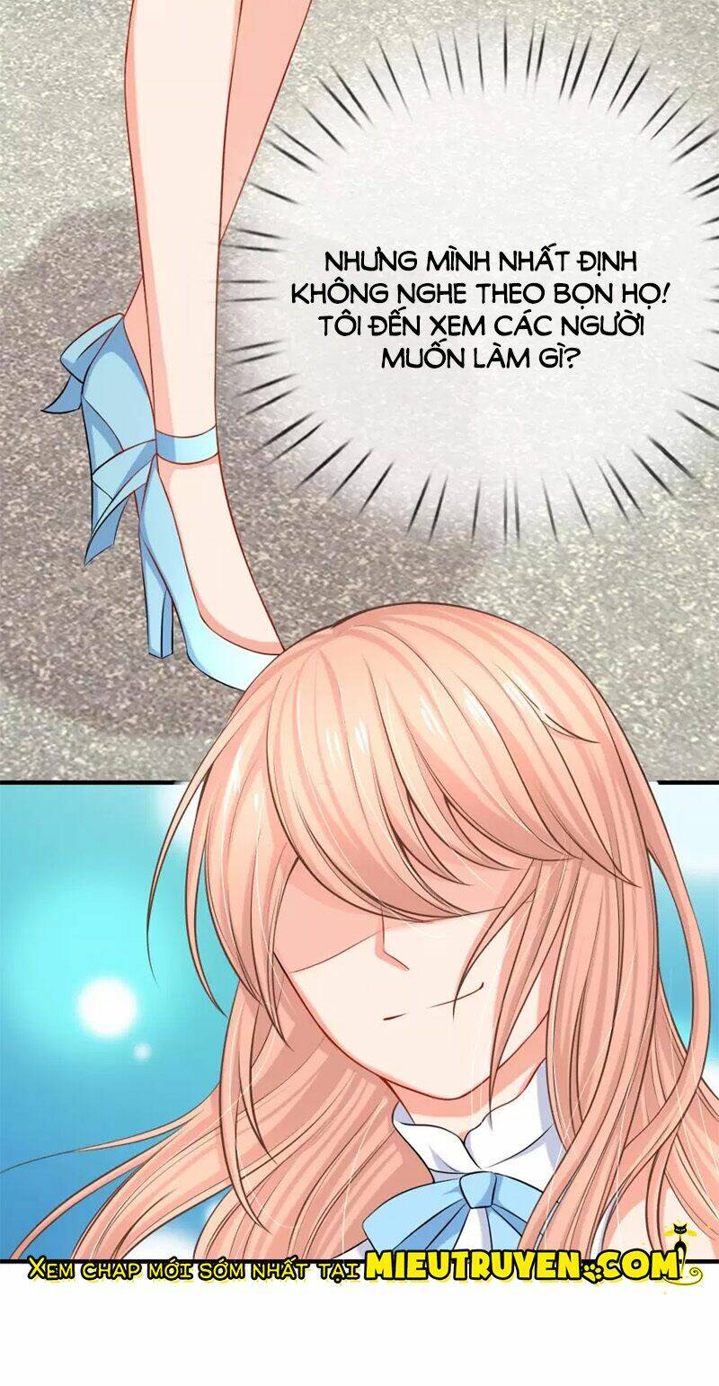 vợ yêu gả nhầm của phúc hắc tổng tài chapter 8 6