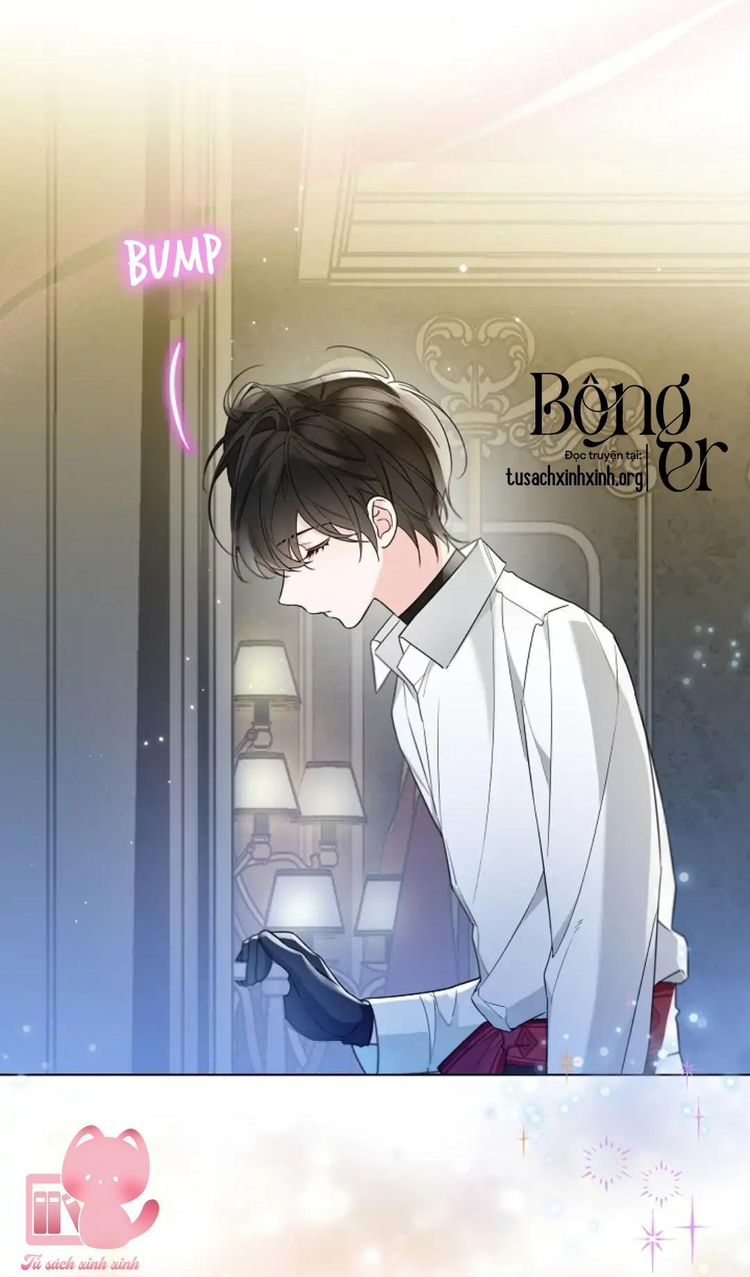 tiểu thư crystal là nam nhân chapter 25 6