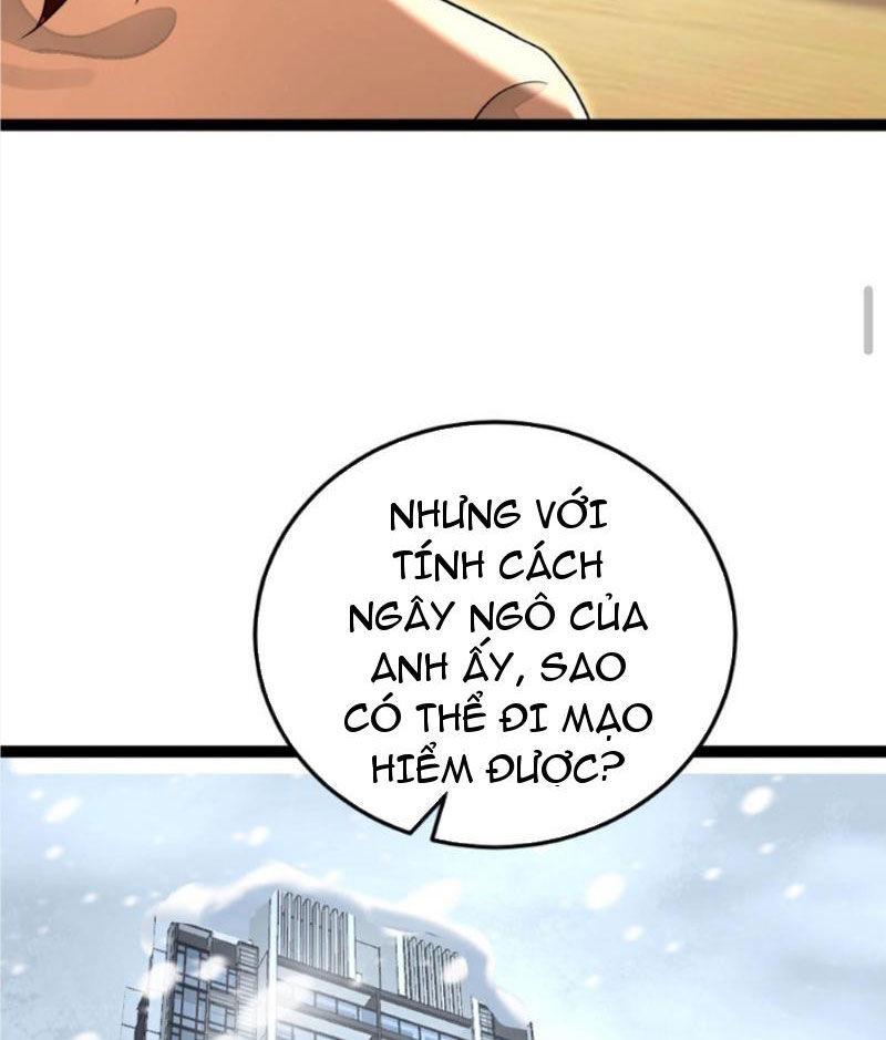 đóng băng toàn cầu: tôi gây dựng nên phòng an toàn thời tận thế chapter 221 26