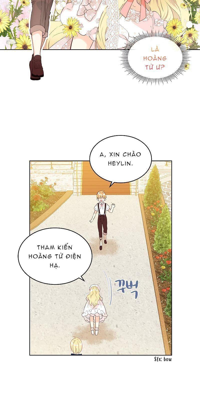 con có phải con là con gái của ngài không? chapter 21 26