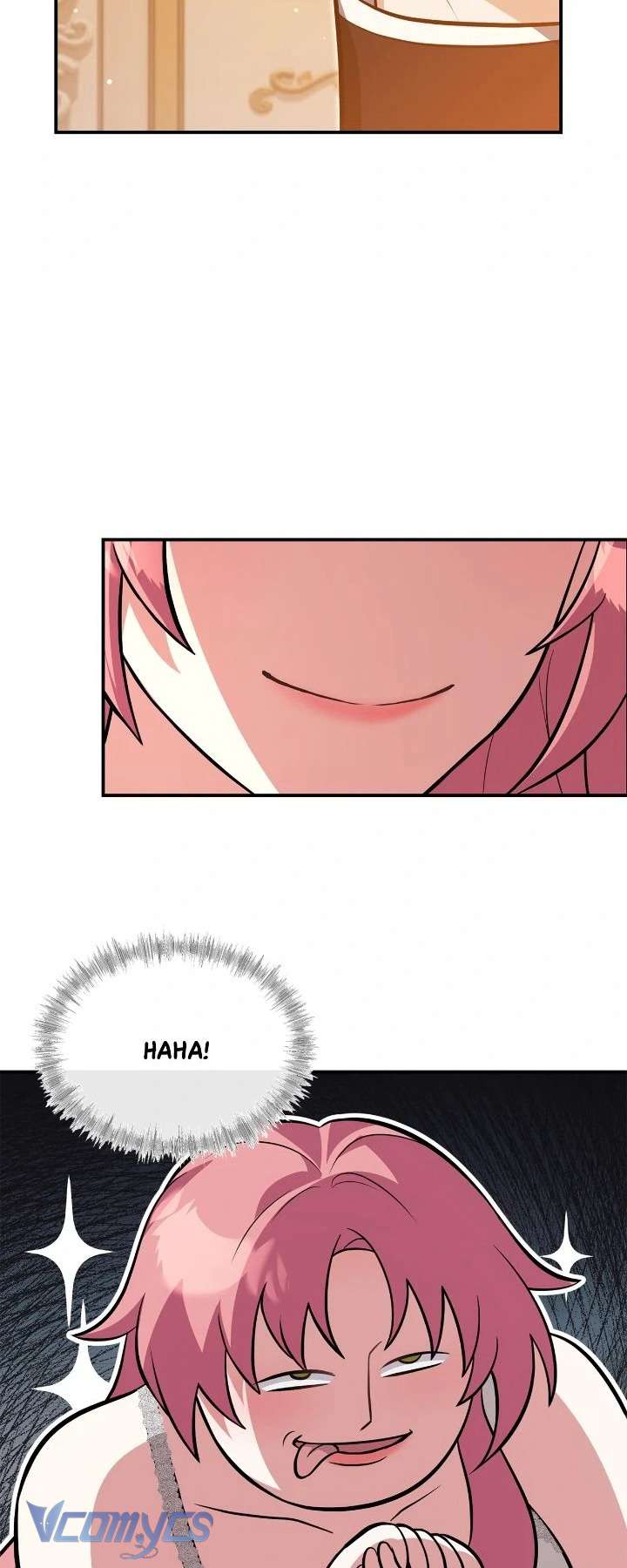 [18+] dàn harem nóng bỏng đang dần lạnh nhạt với tôi! chapter 5 36