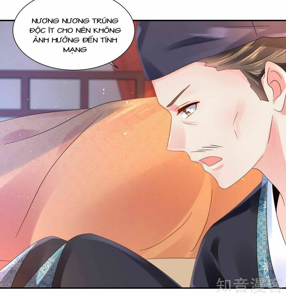 lãnh cung phế hậu muốn nghịch thiên chapter 56 11