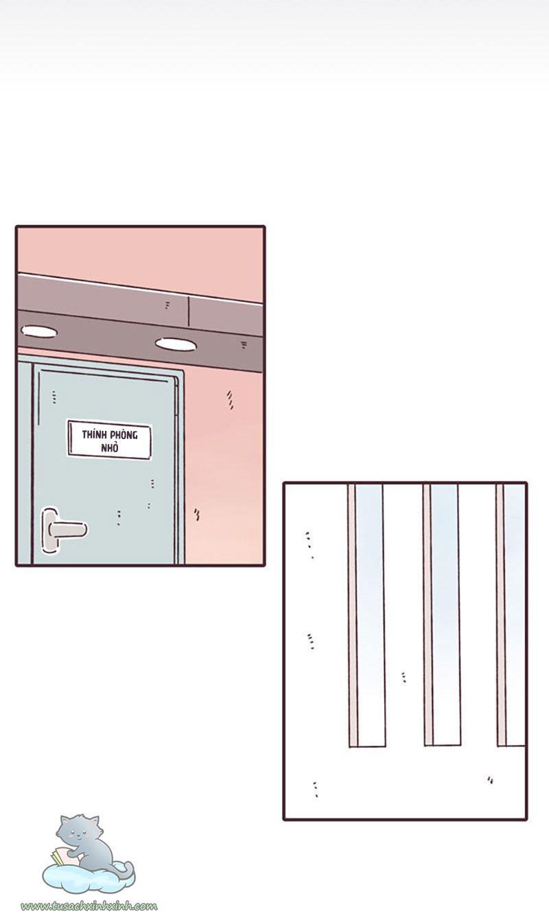 ngày định mệnh của đôi ta chapter 16 18