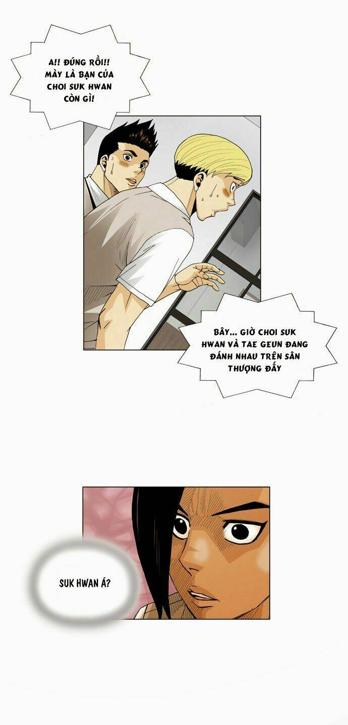 ultimate legend: kang hae hyo chapter 63 35