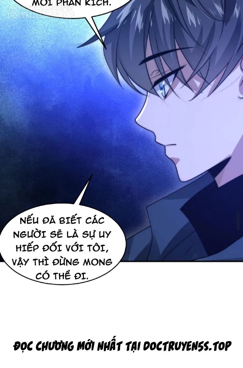 không gian hệ lão lục: dự trữ một vạn tấn thịt ngày tận thế chapter 53 18