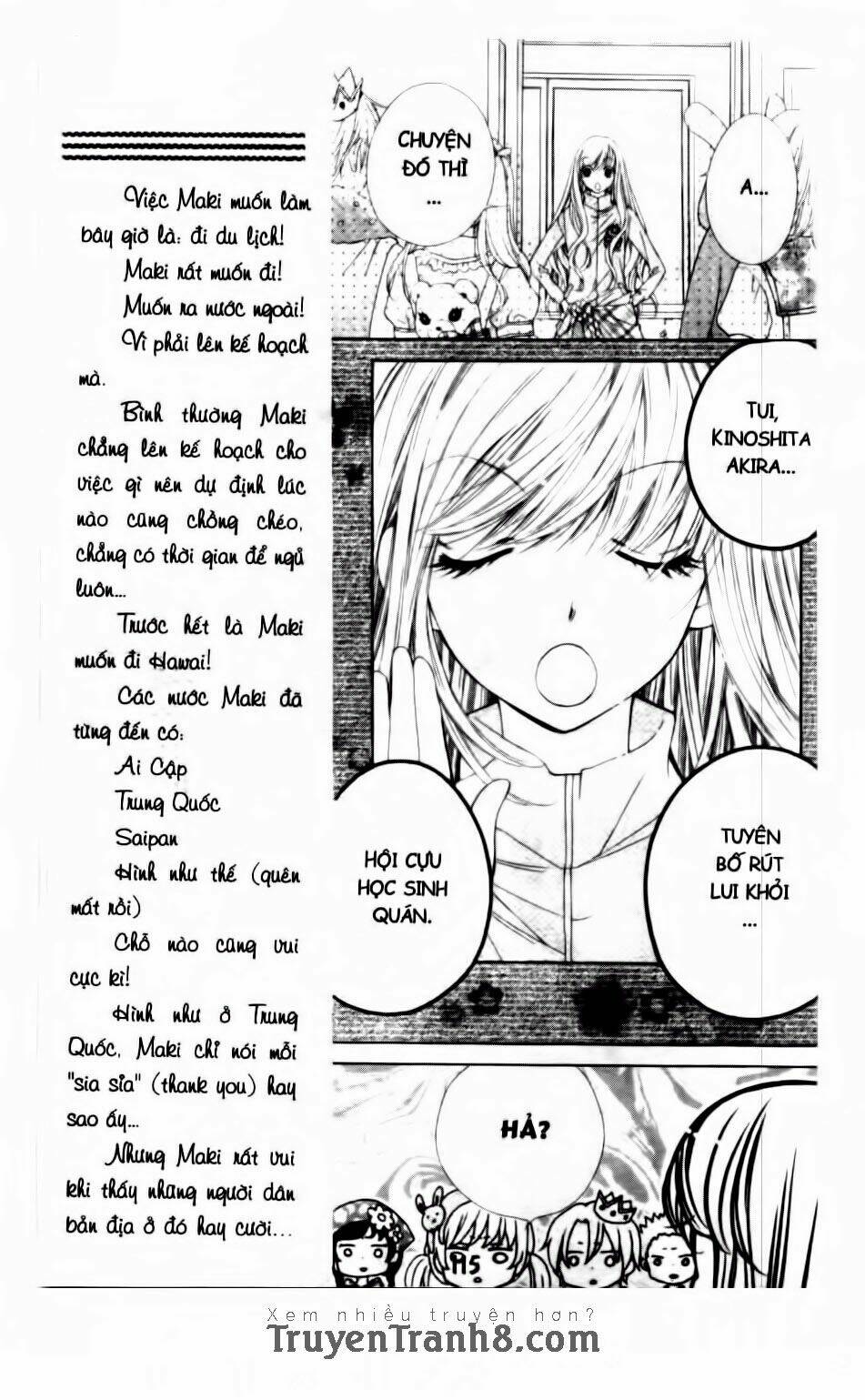 ác ma của chiến thắng chapter 12 11