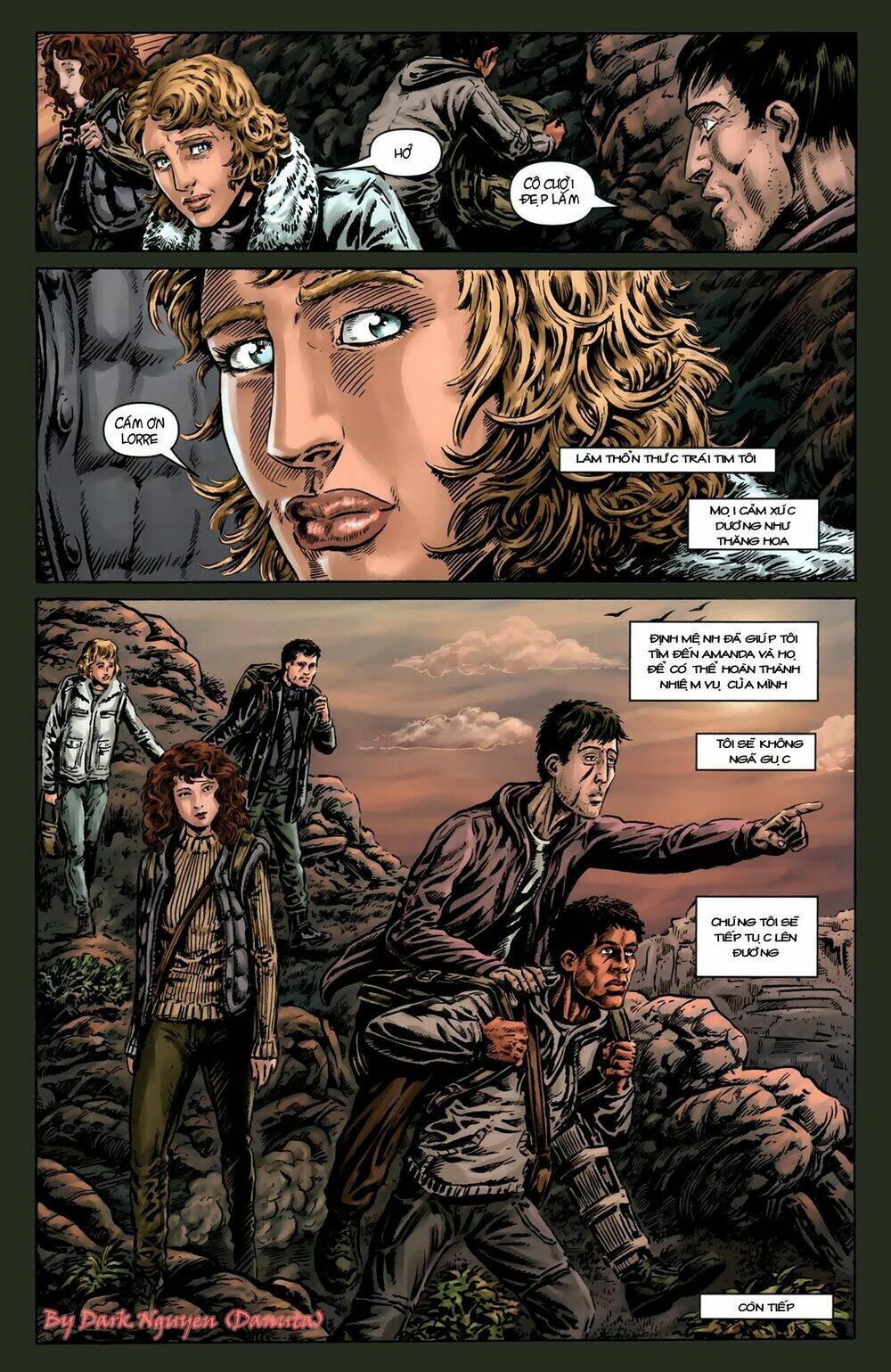 crossed family values chapter 8 25