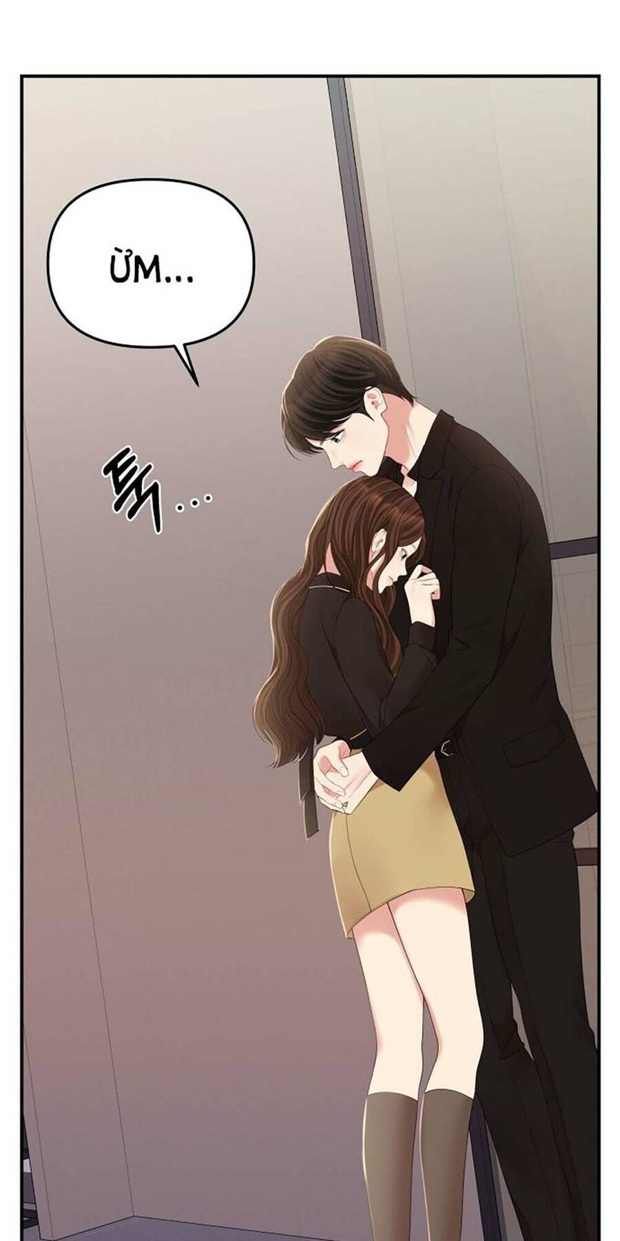 gửi em, người nuốt trọn vì sao chapter 113.2 78