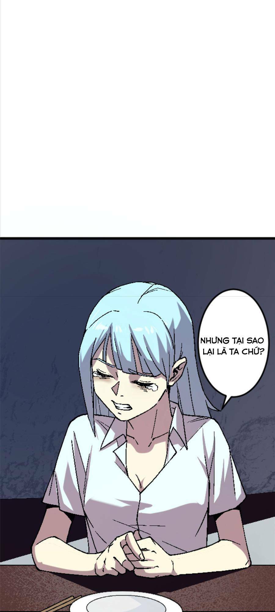 thí chủ, lên đường thôi! chapter 30 11