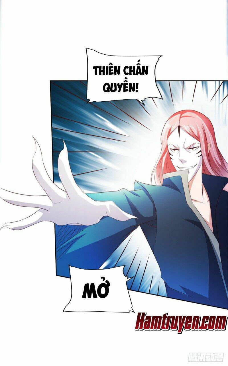 chí tôn toàn năng chapter 34 32