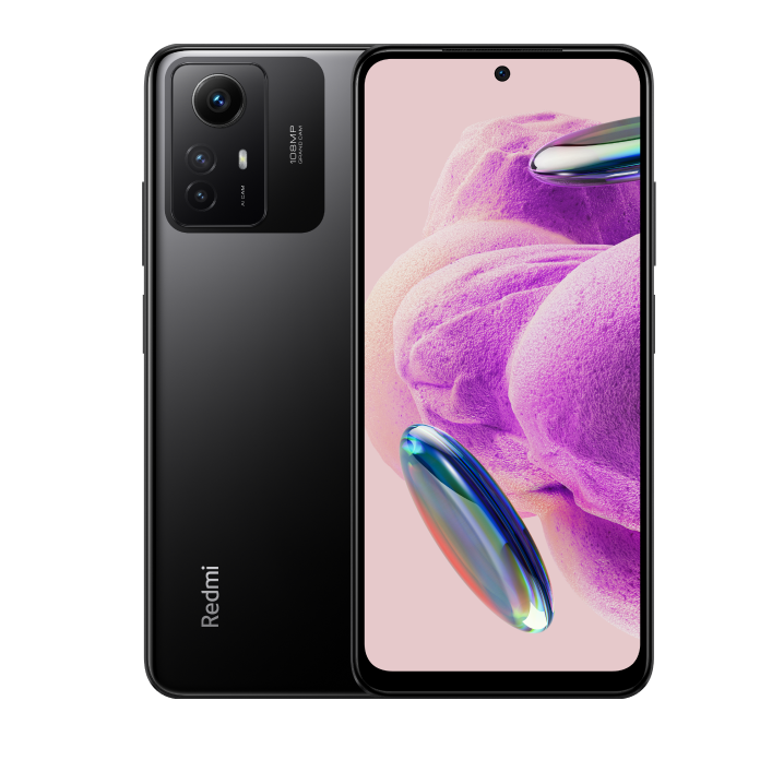 Điện Thoại Xiaomi Redmi Note 12S (8GB/256GB) - Hàng Chính Hãng