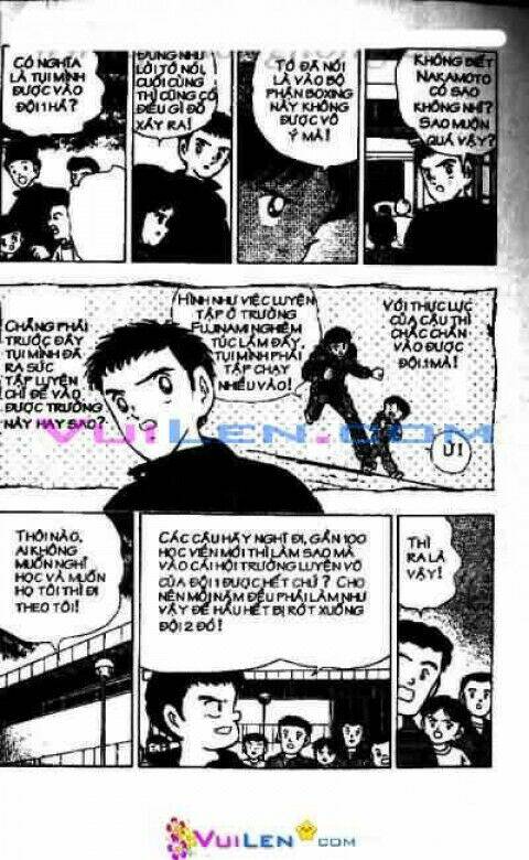 chibi cậu bé quyền anh (8 tập full) chapter 4 43