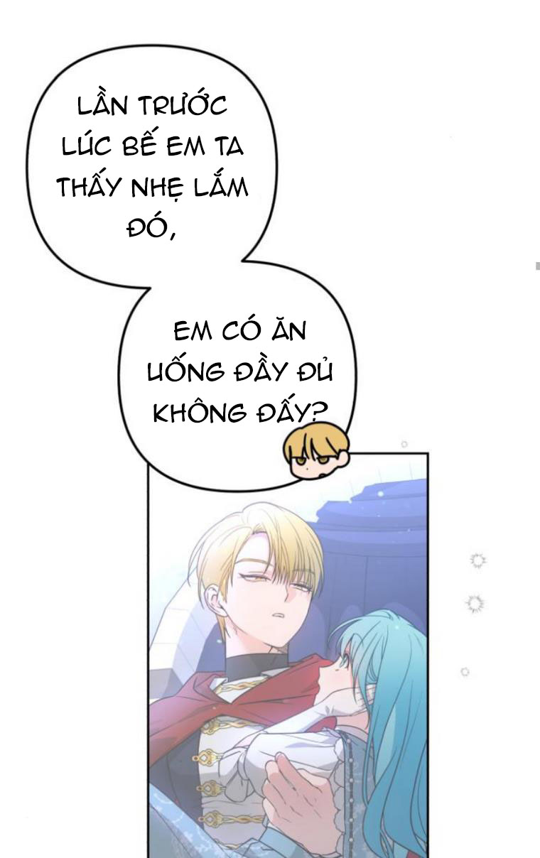 tiểu công nương mint chapter 9 29