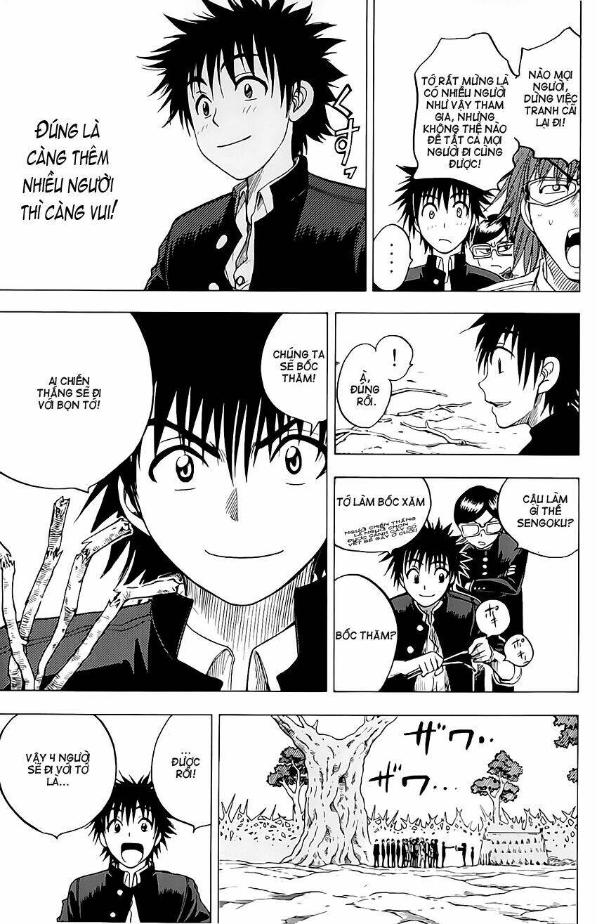 cage of eden chapter 41 13