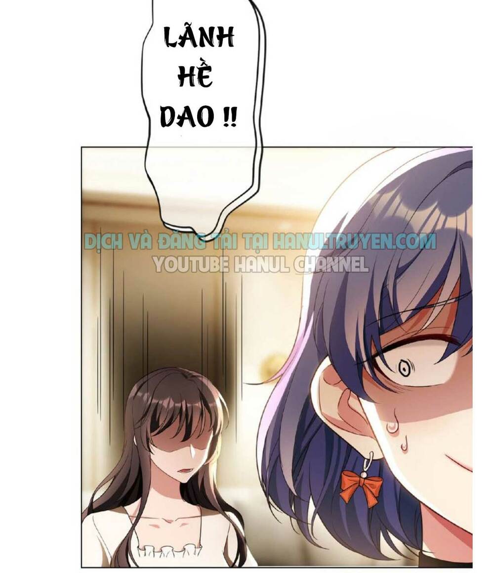 cô vợ nhỏ nuông chiều quá lại thành ác!! chapter 103 9