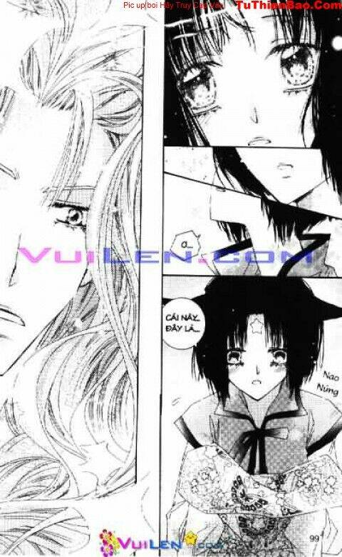 cáo nhỏ đáng yêu chapter 3 99