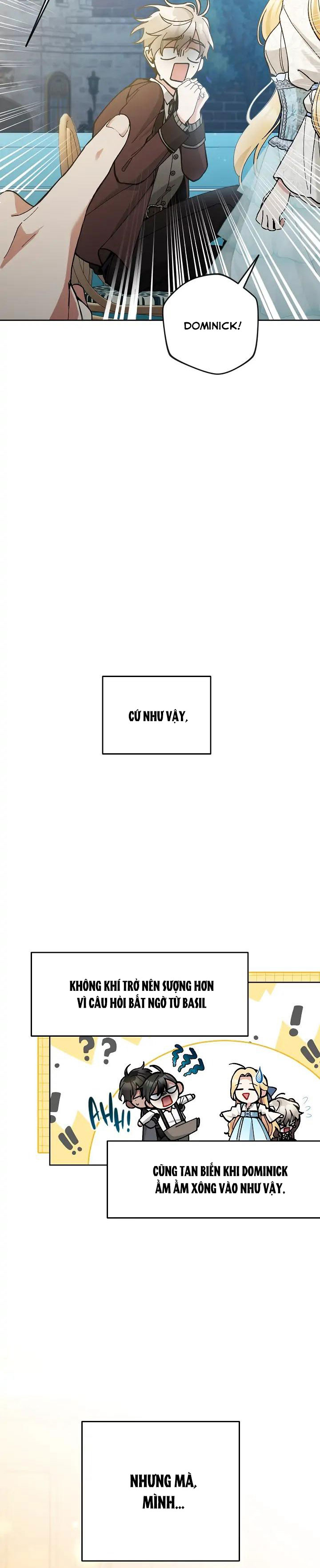 đừng đến cửa hàng của ác nữ phản diện chapter 50 16