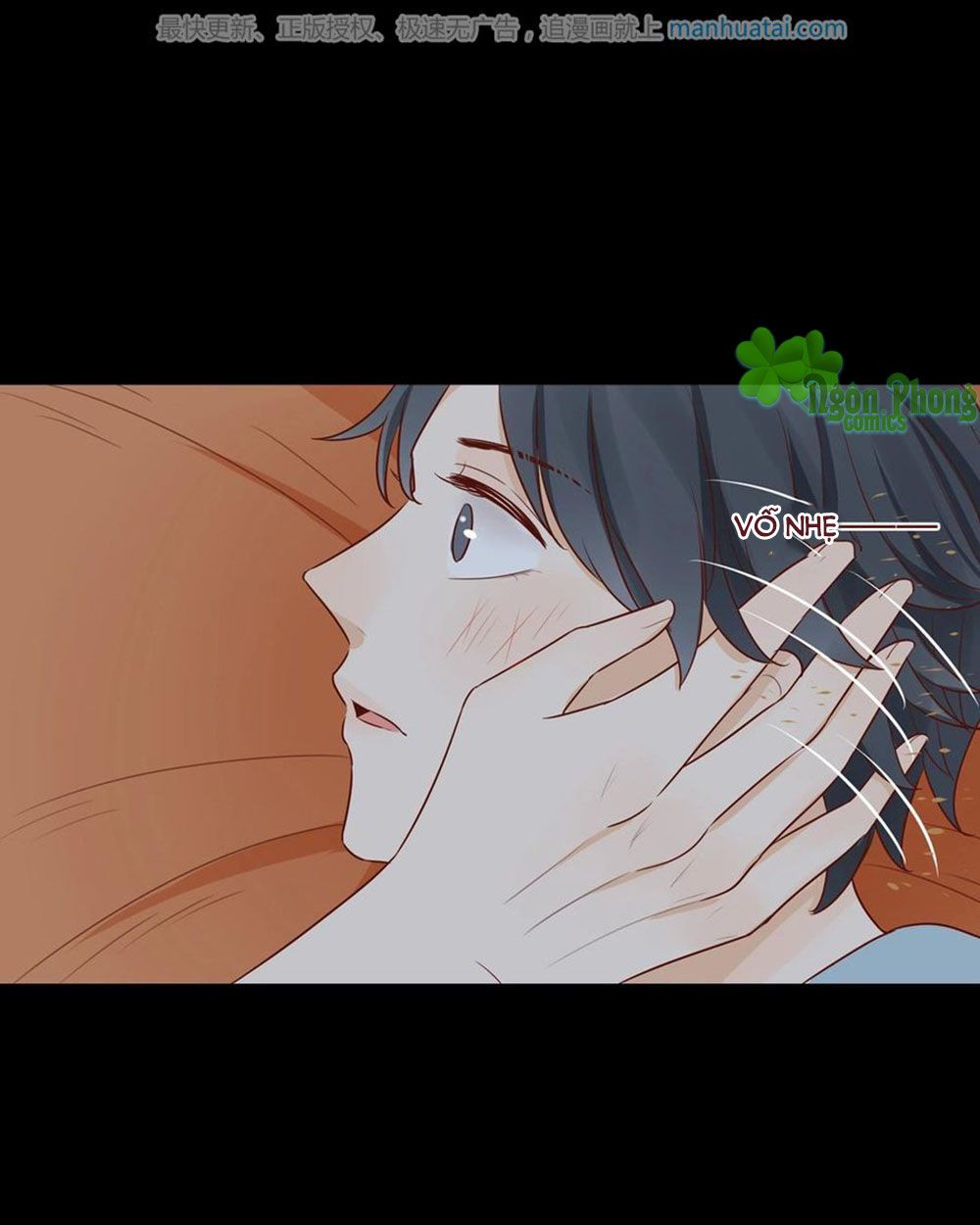 Trái Tim Bí Ẩn chapter 45 - Trang 11
