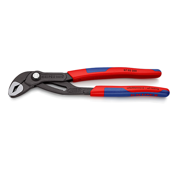 Hình ảnh Kìm Nước Cobra KNIPEX - 87 02 250