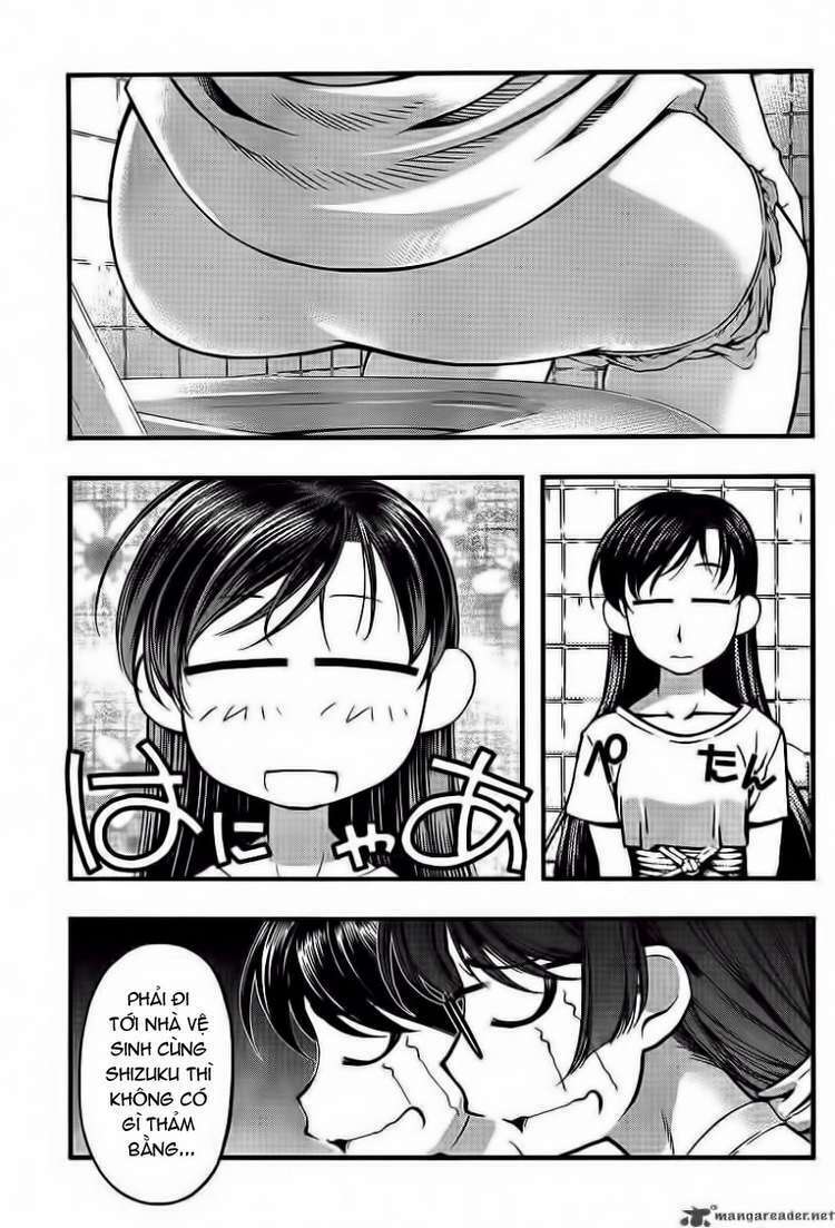 umi no misaki chapter 47 16