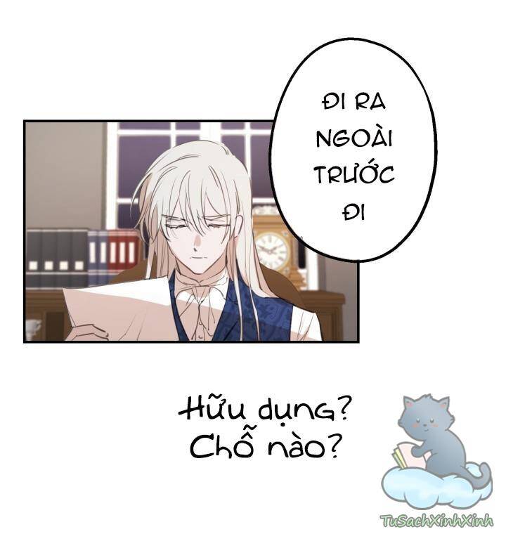 những nhân vật mạnh nhất thế giới ám ảnh tôi chapter 11.5 13