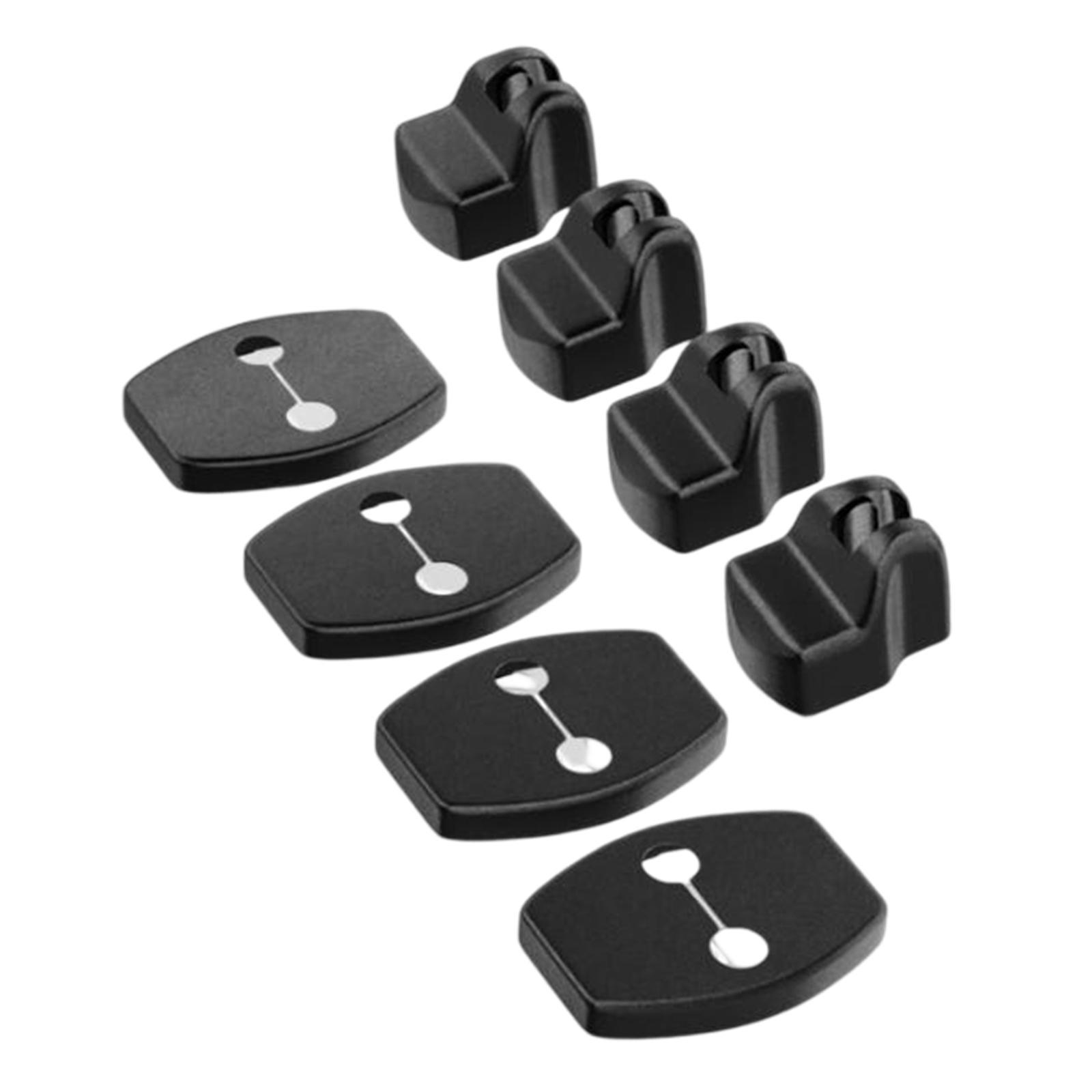 Car Door Durable Car Door Lock Arm Hinge Protector for Byd Atto 3